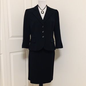 Skirt Suit by Nine & CO